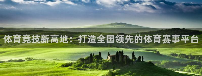 中欧体育ac米兰：体育竞技新高地：打造全国领先的体育赛事平台
